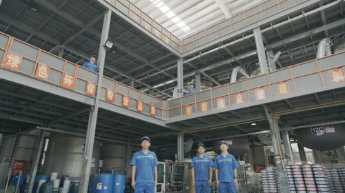 集泰股份 强化管理与创新，打造绿色工厂软实力