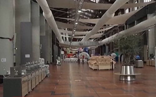 从废旧工厂到奥运餐厅 巴黎如何将绿色环保理念进行到底