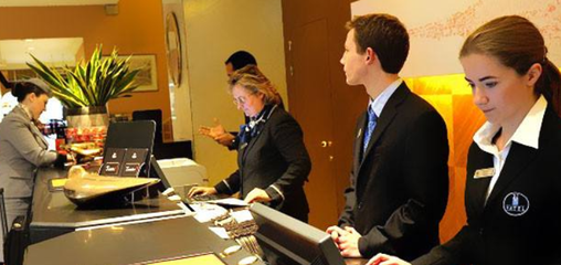 以人为本，服务卓越 酒店管理从尊重员工开始