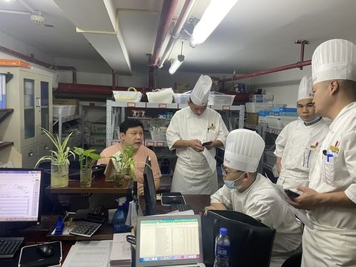 餐饮成本控制与毛利提升之道｜湖锦酒楼实战案例揭秘